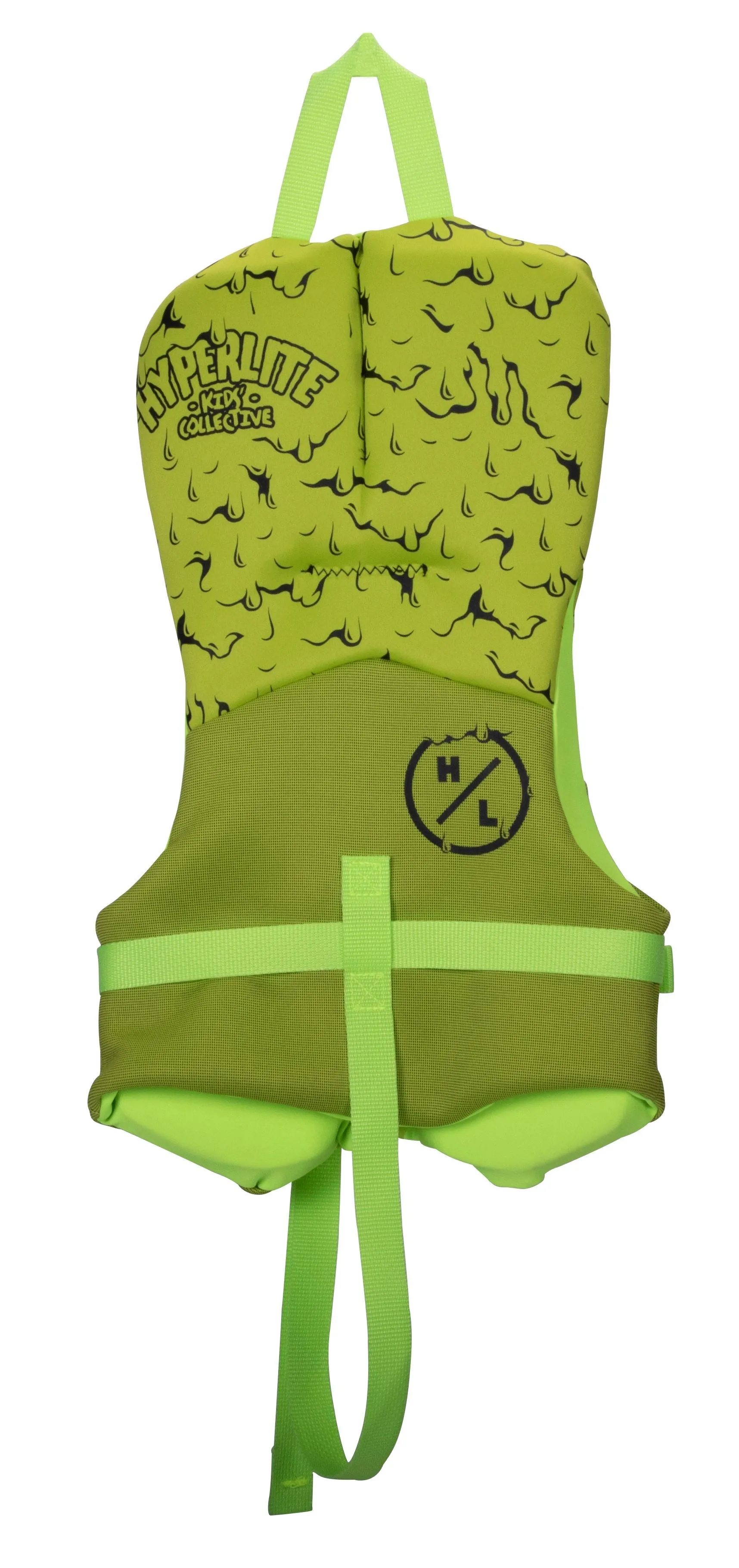 Hyperlite Boys Toddler Indy Neo Vest Vests 30 LBS AND LESS 2021