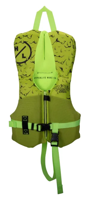 Hyperlite Boys Toddler Indy Neo Vest Vests 30 LBS AND LESS 2021