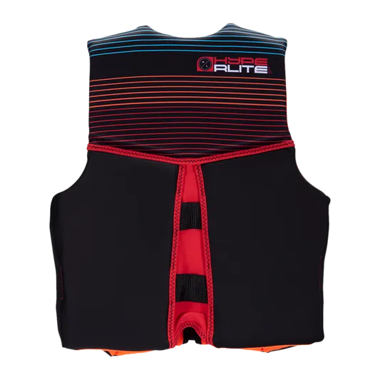 Hyperlite Boyz Youth Large 65-90LBS Indy Vest