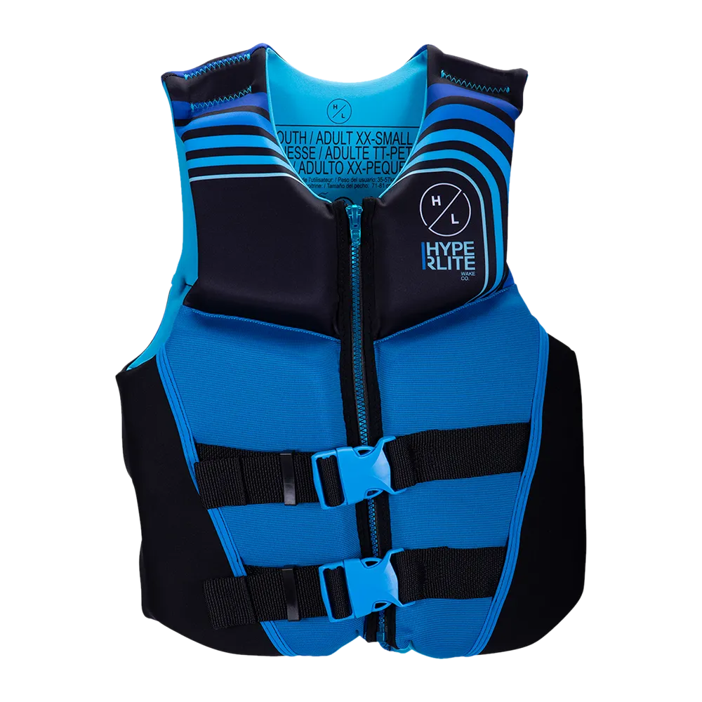HYPERLITE HL Kid's Boys Junior Indy Vest
