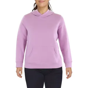 Ideology Womens Comfy Hoodie