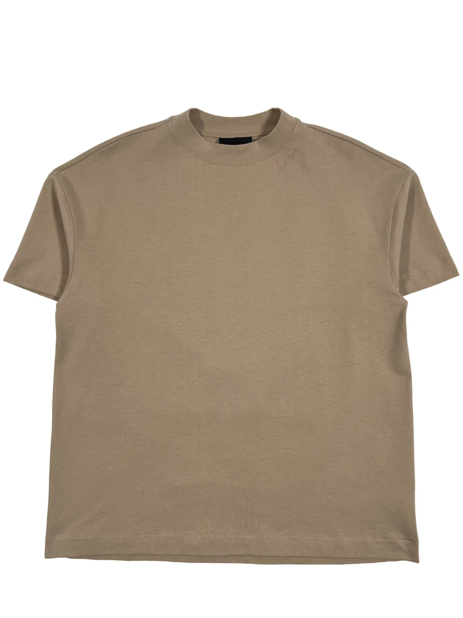 Inimigo Letter Oversized T-Shirt Winter