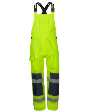 JB's Waterproof Bib & Brace - 6WBB