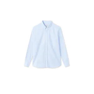 Life Shirt (White   Light Blue)
