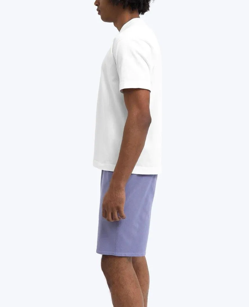 Lightweight Terry Sweatshort Cascade