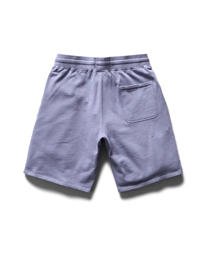 Lightweight Terry Sweatshort Cascade