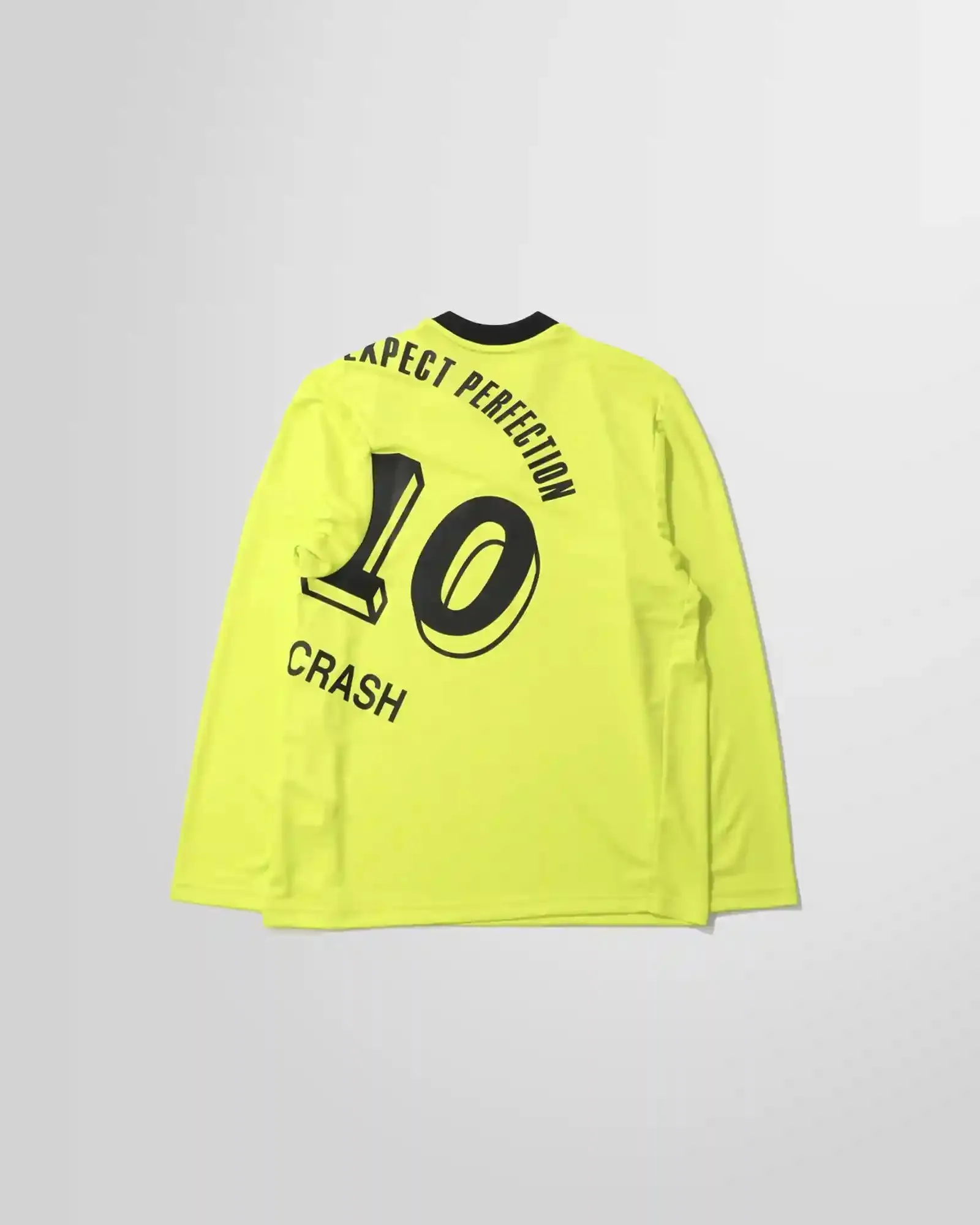 Long Sleeve Football Top