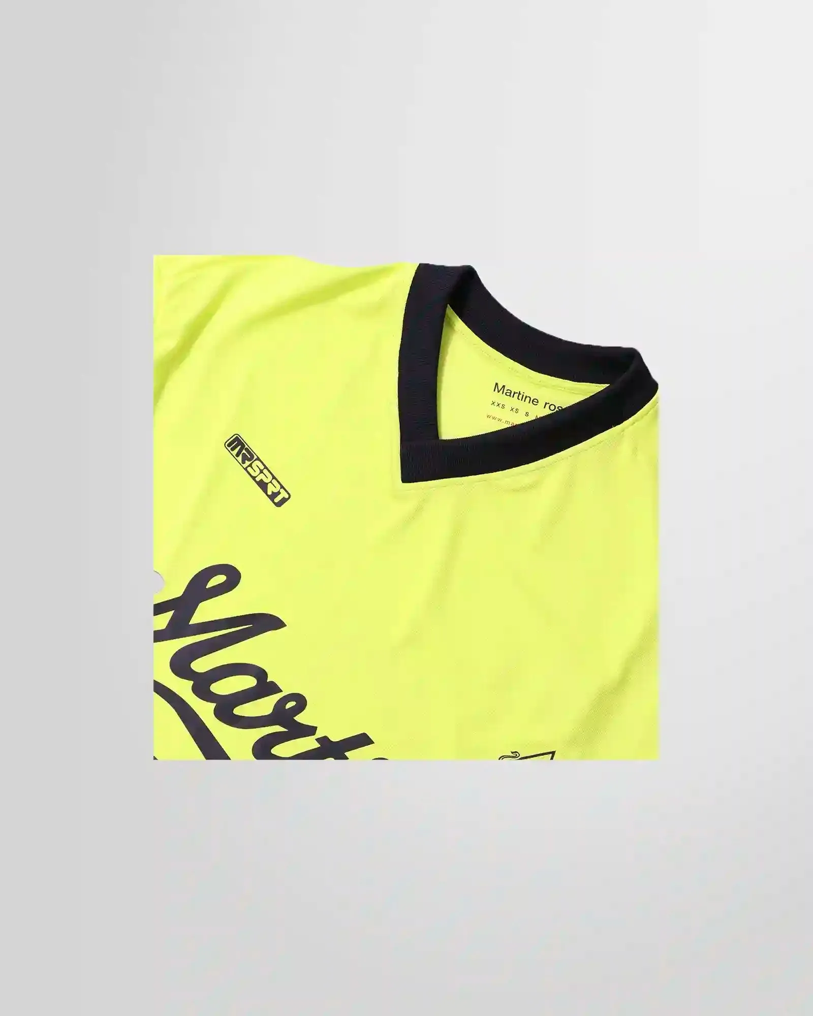 Long Sleeve Football Top