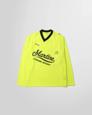 Long Sleeve Football Top