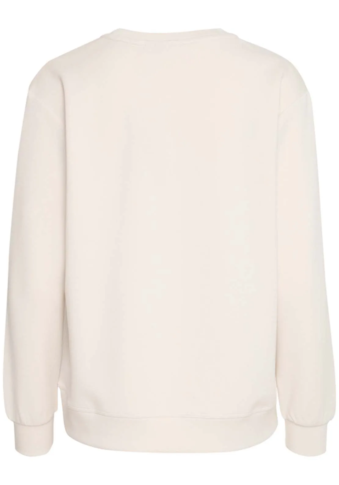 Long Sleeve Sweater - Birch