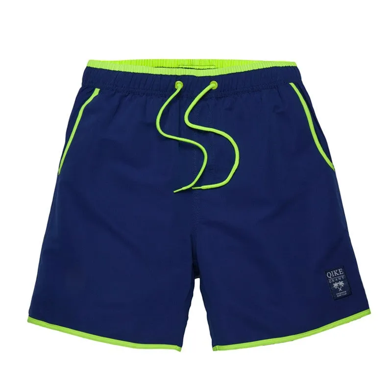 Men beach shorts casual