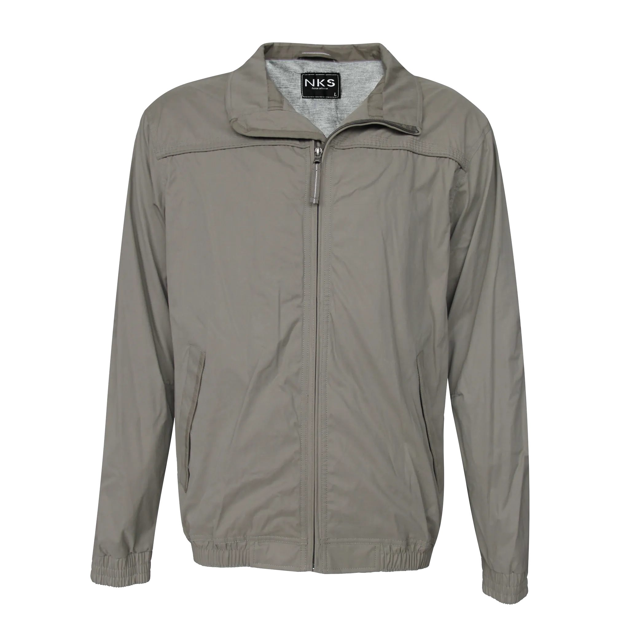 Men's Casual Outdoor Jacket
