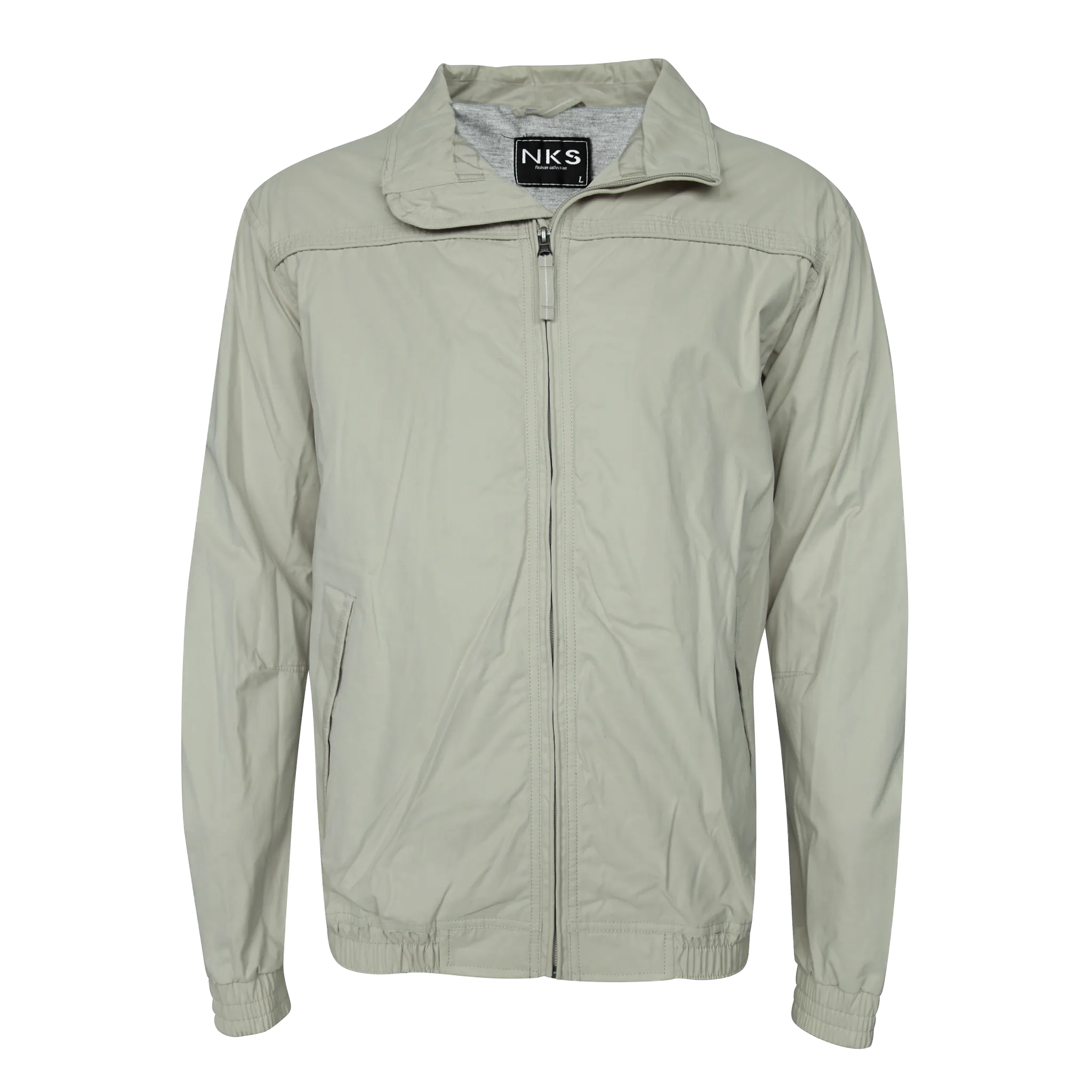 Men's Casual Outdoor Jacket