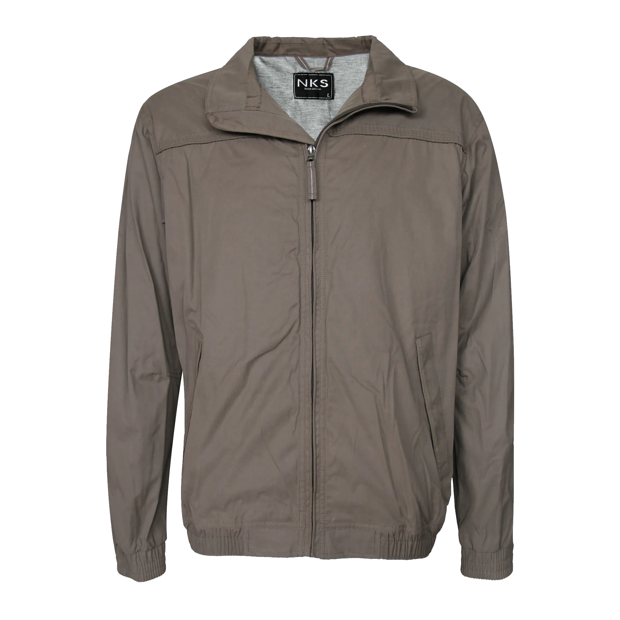 Men's Casual Outdoor Jacket