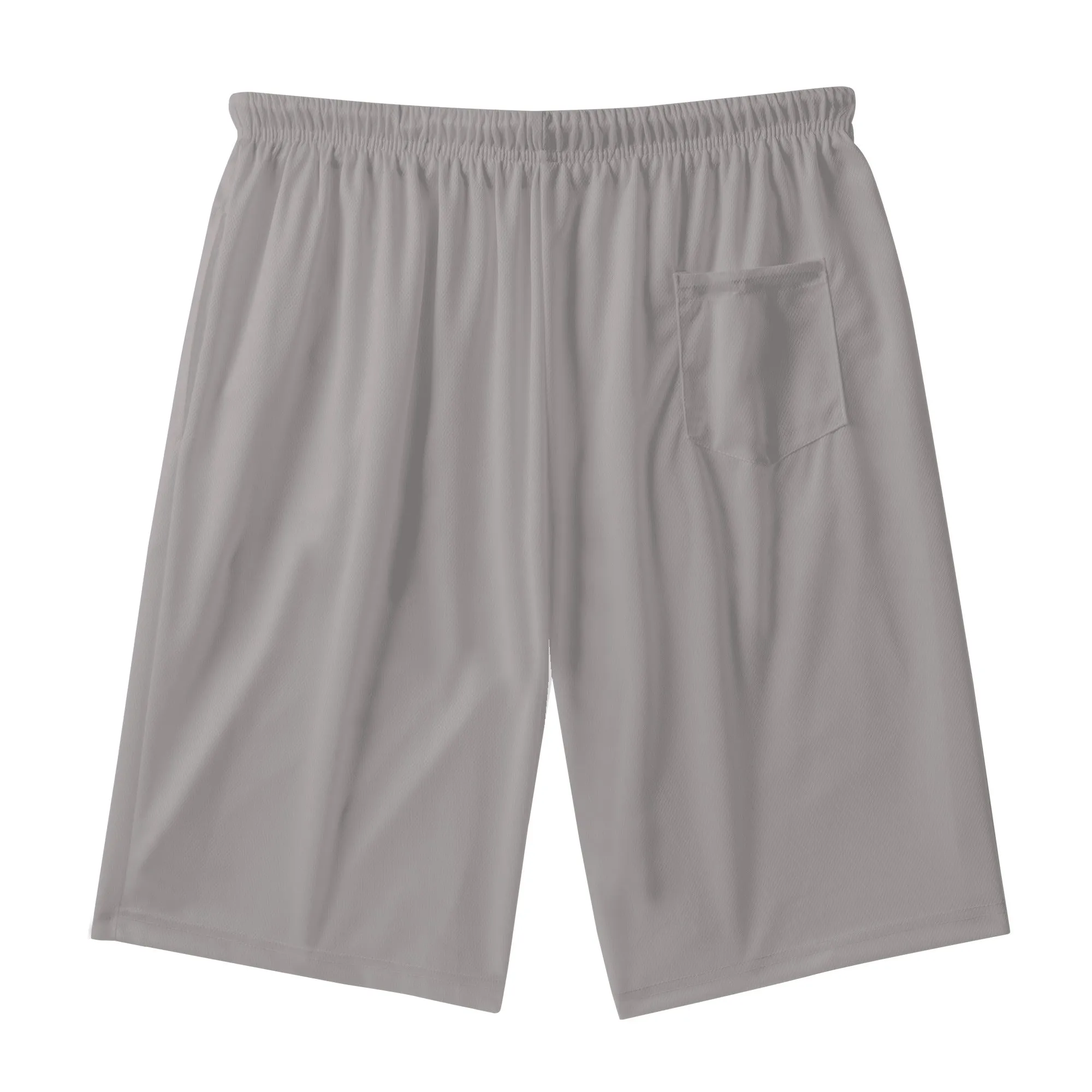 Mens Lightweight Beach Shorts