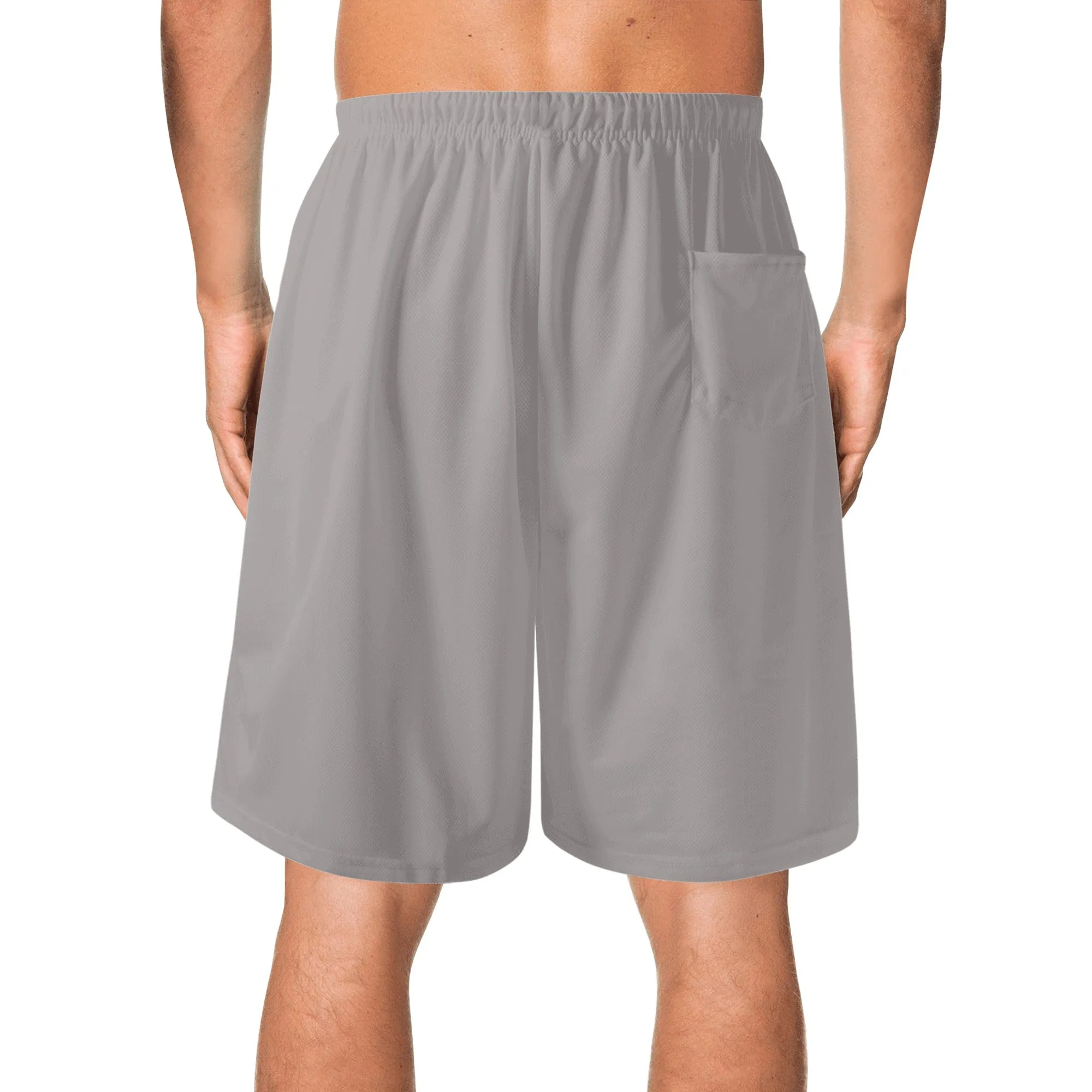 Mens Lightweight Beach Shorts