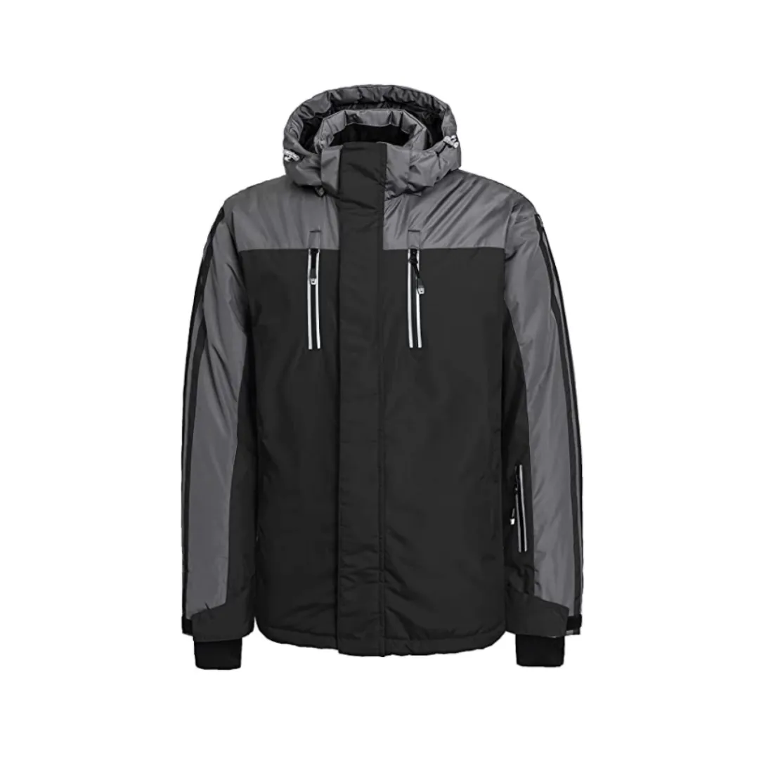 Men's Mountain Waterproof Ski Jackets (3 Colors)