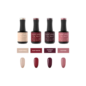 Merry & Bright Creme Bundle