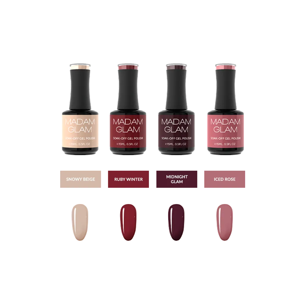 Merry & Bright Creme Bundle