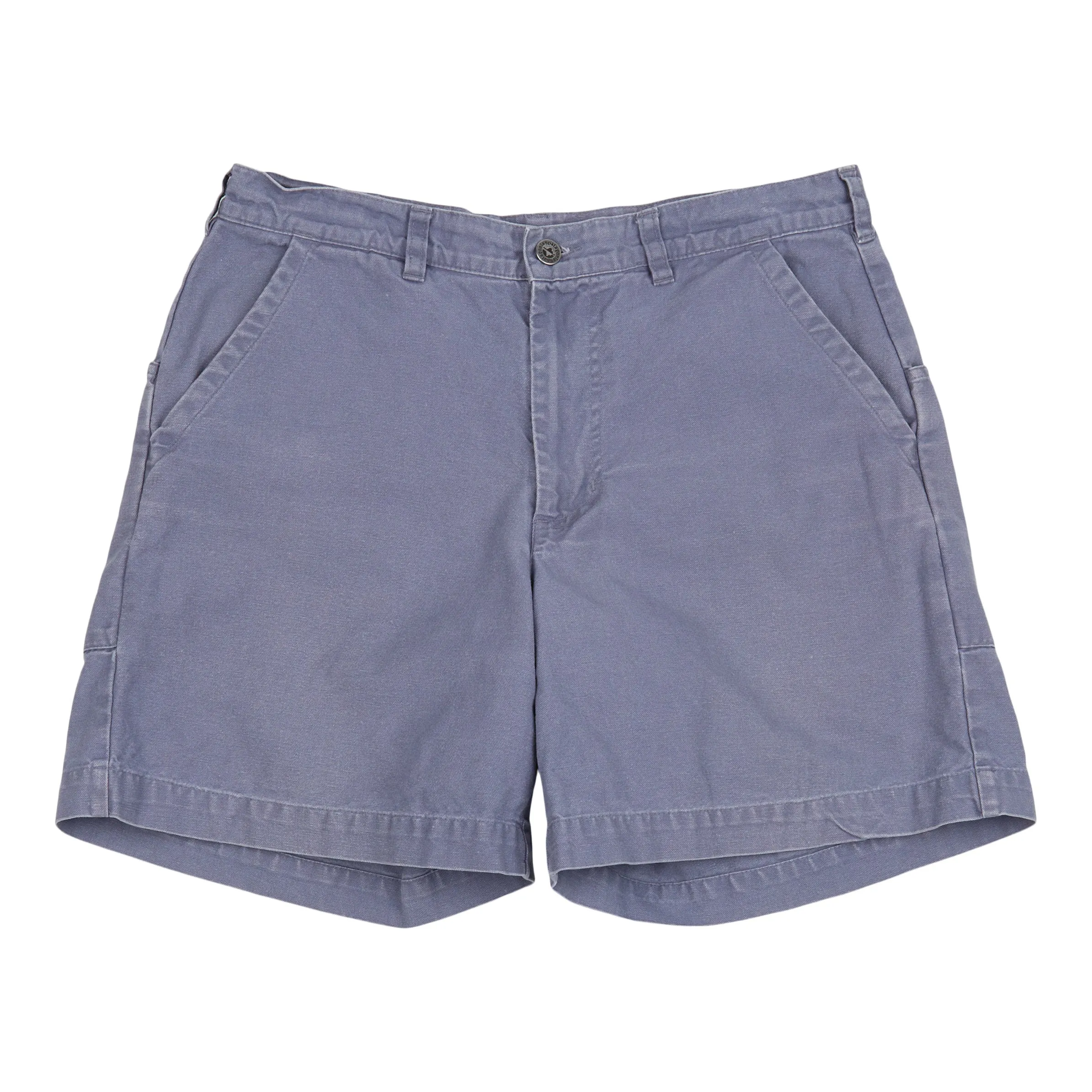 M's Lightweight Stand Up Shorts-7 In. Inseam