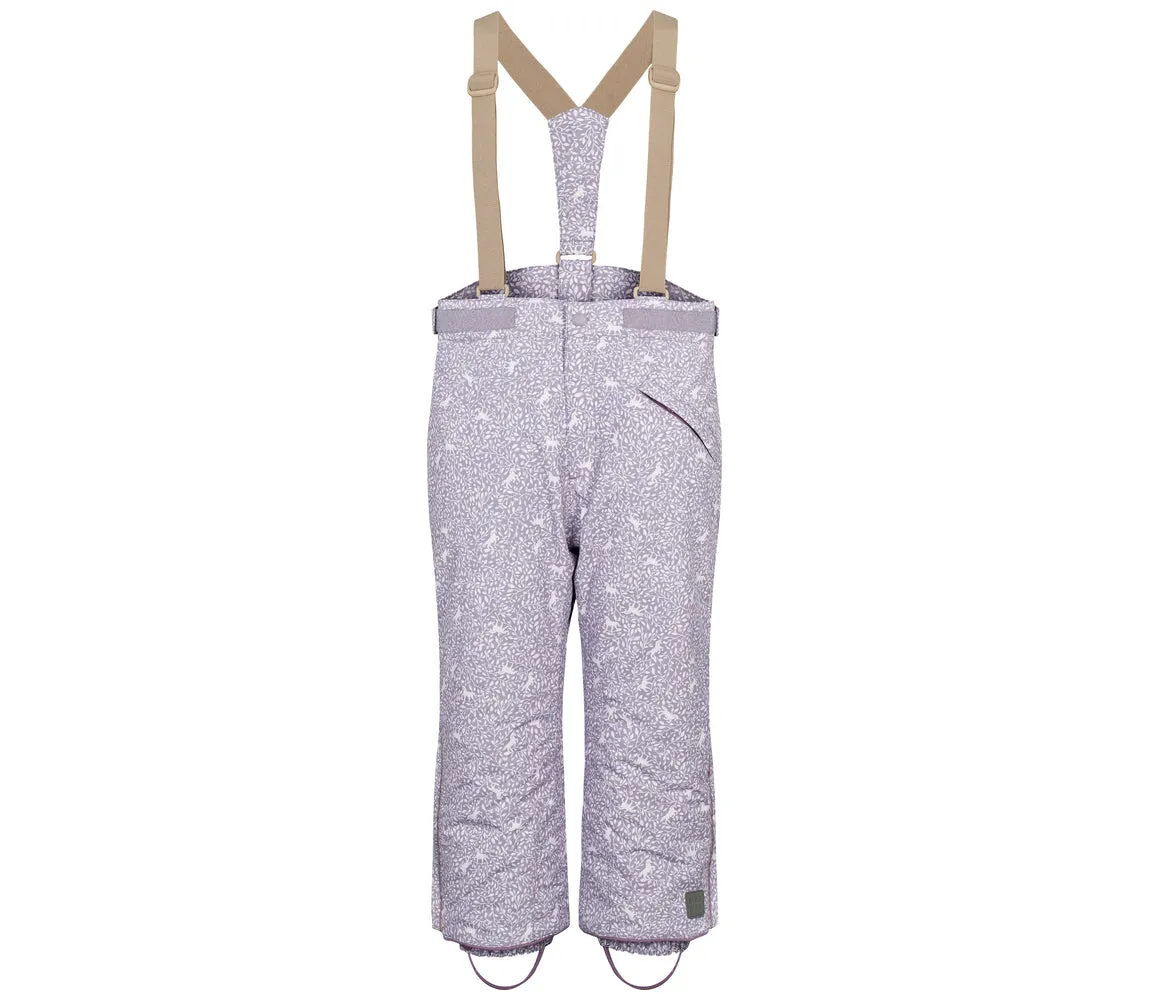 Orla Pants, Snow Pants - Unicorn
