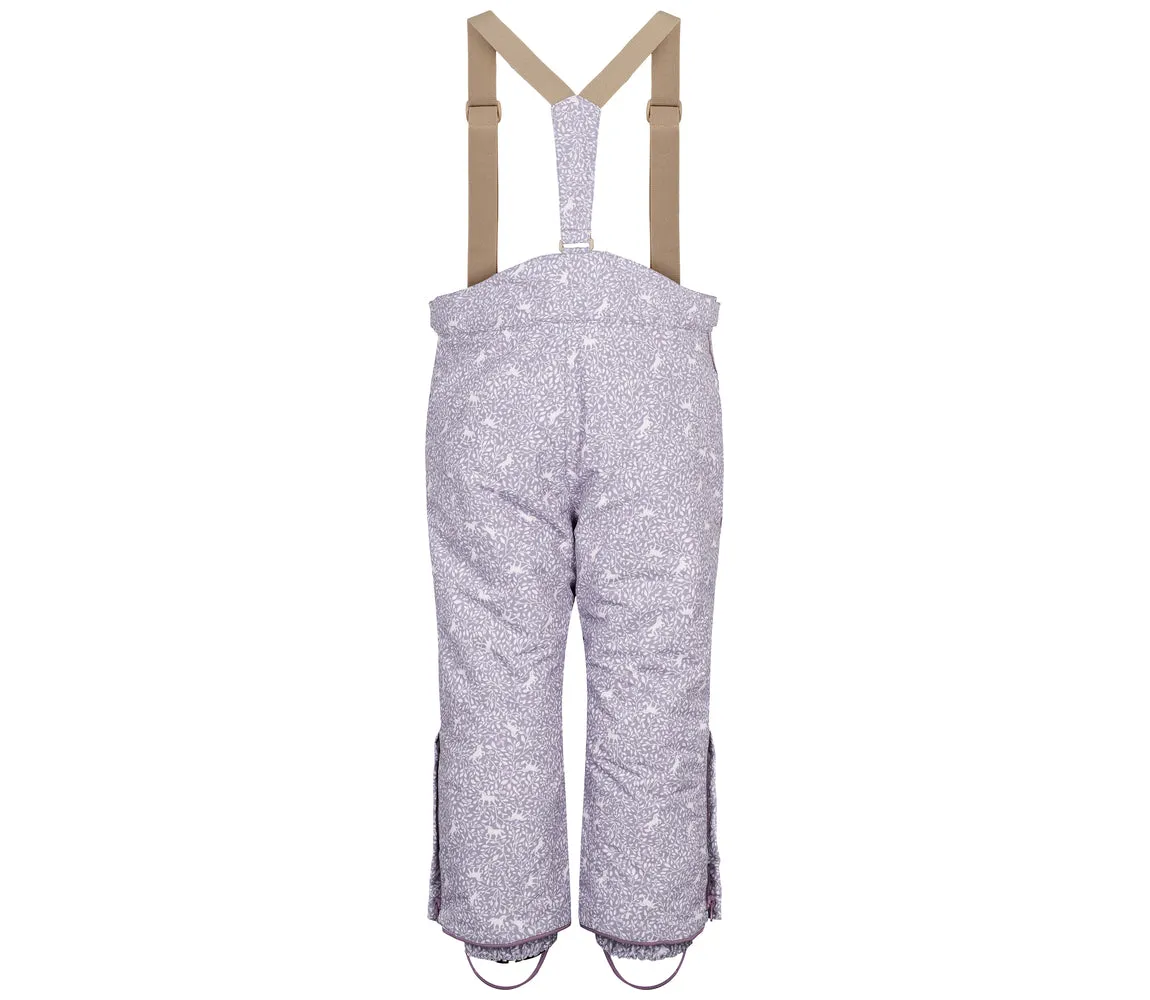 Orla Pants, Snow Pants - Unicorn