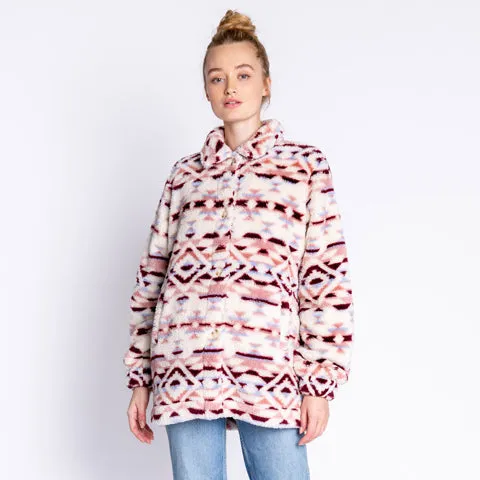 PJ Salvage Cozy Shaket