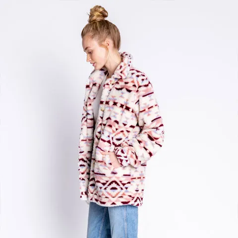 PJ Salvage Cozy Shaket