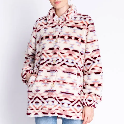 PJ Salvage Cozy Shaket
