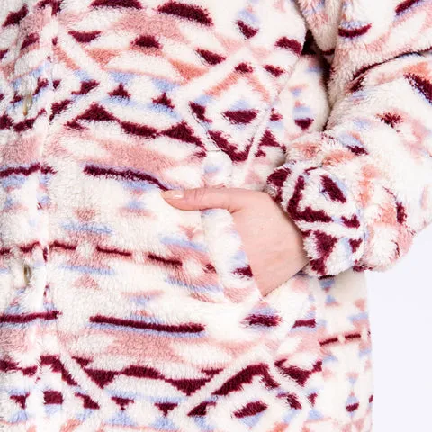 PJ Salvage Cozy Shaket