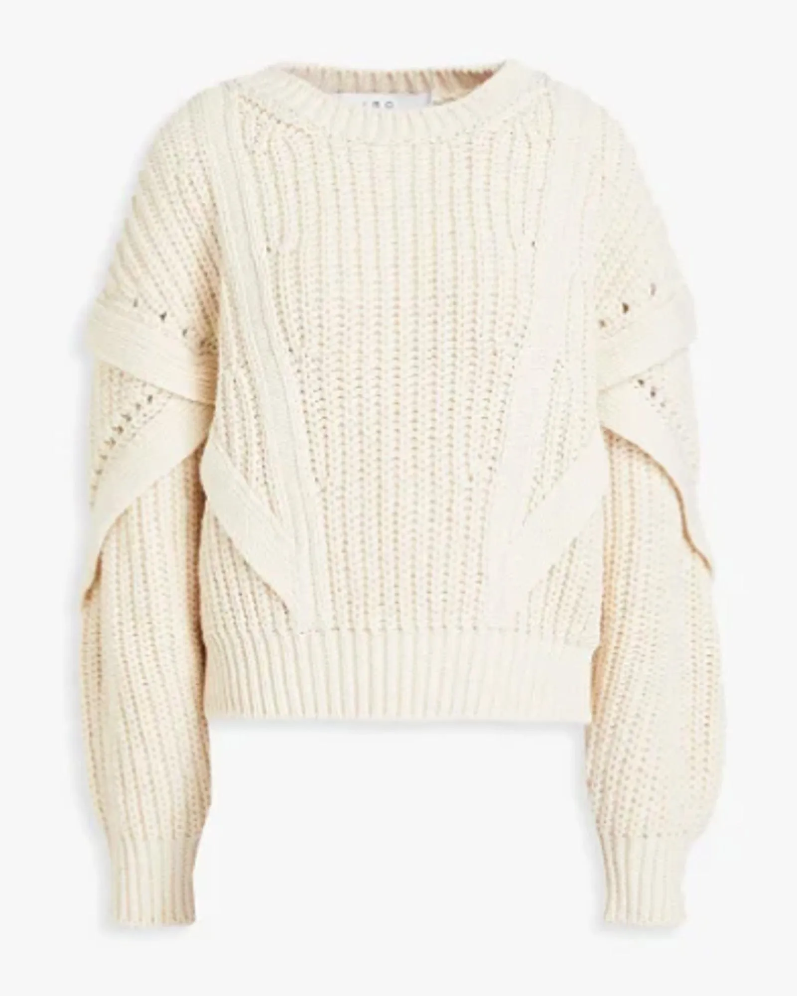 "Casia" Sweater