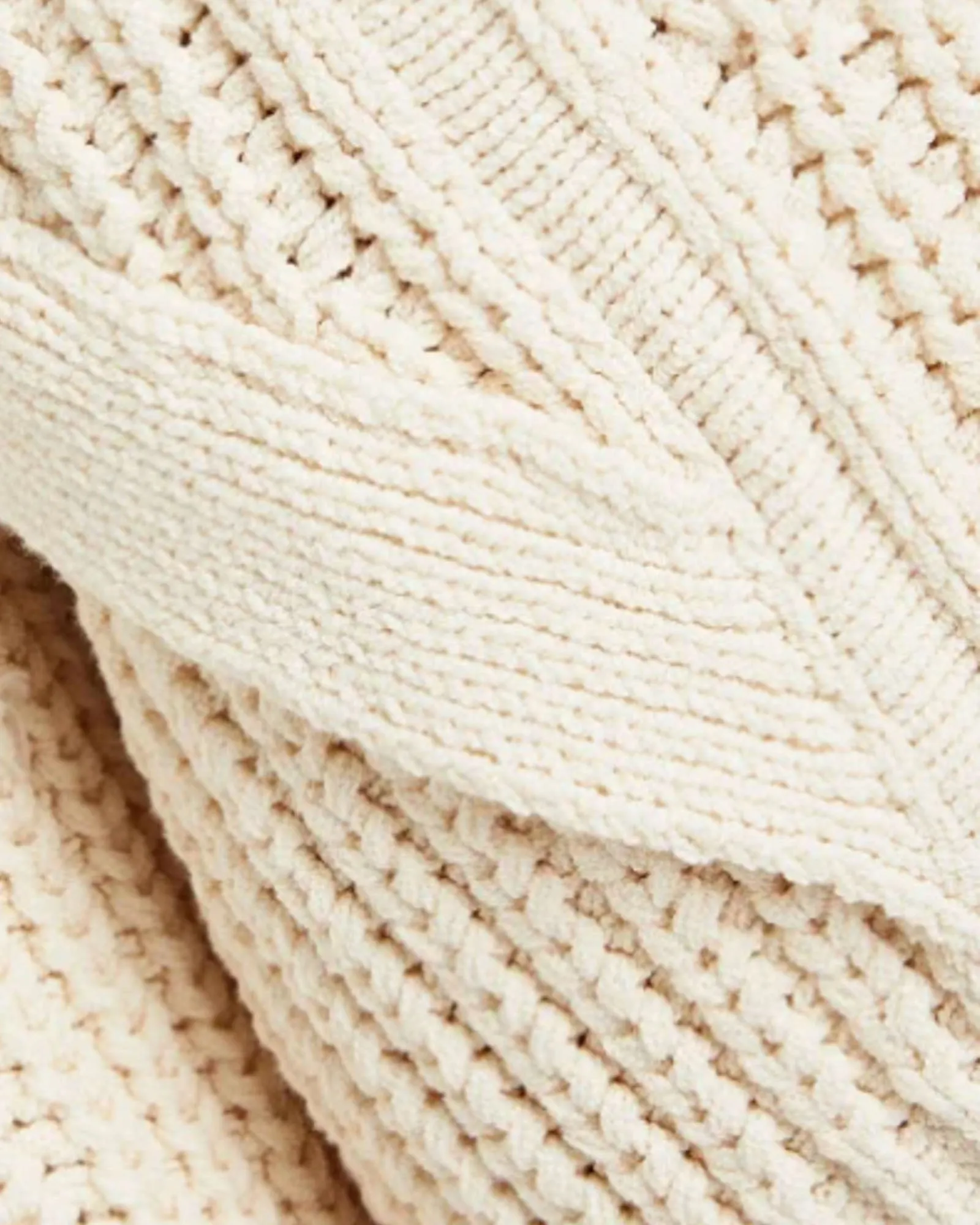 "Casia" Sweater