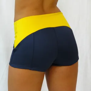 Saddleback Short