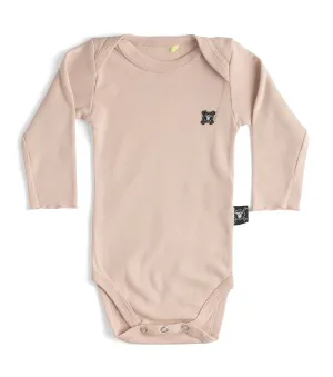 soft solid onesie