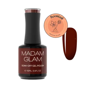 Spiced Cinnamon