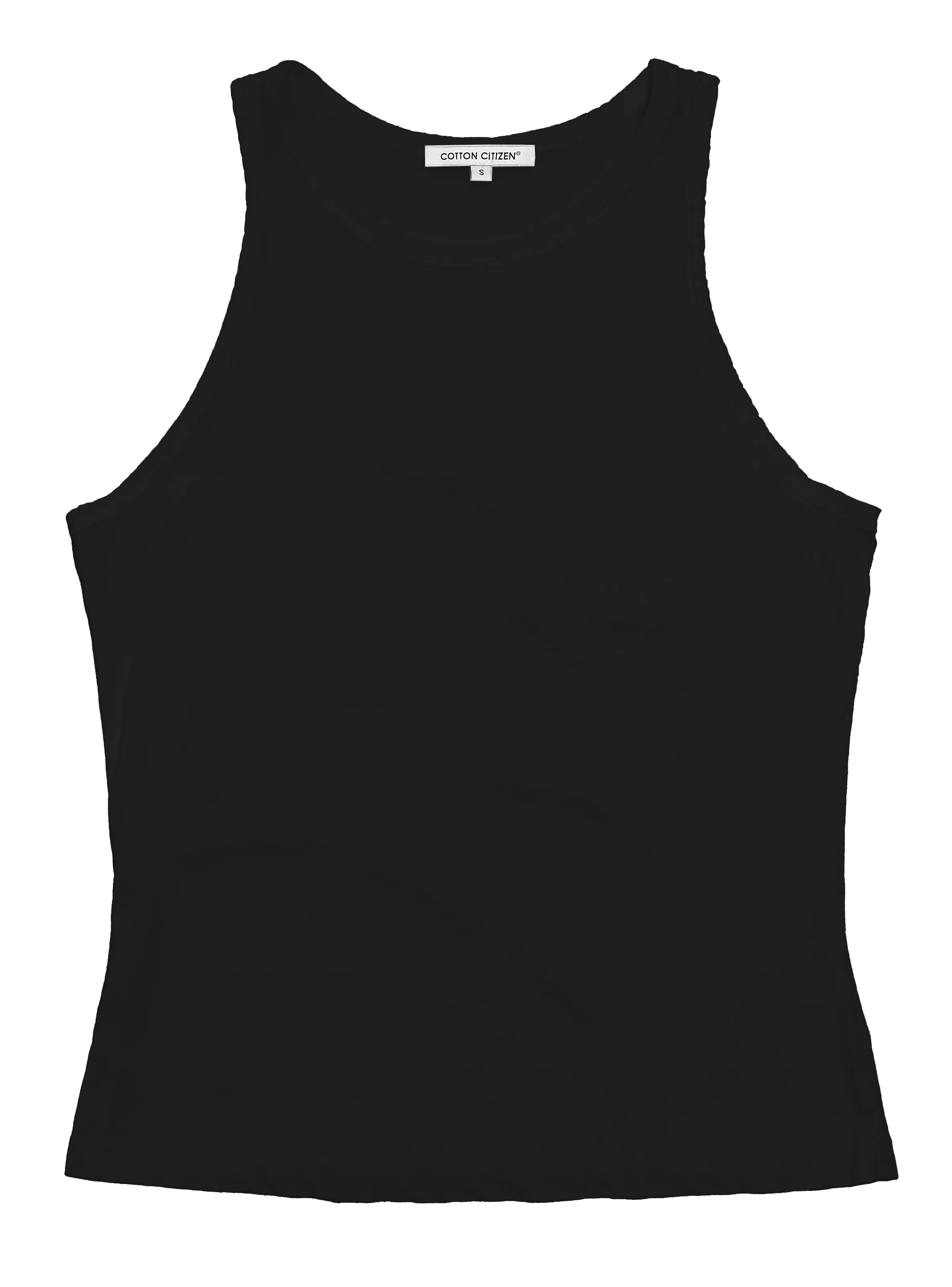 Standard Tank