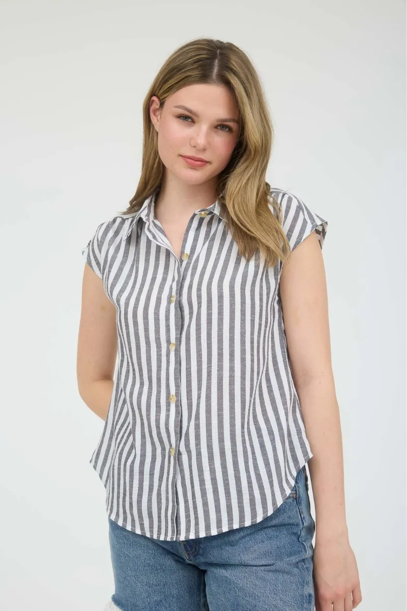 Striped Shirt