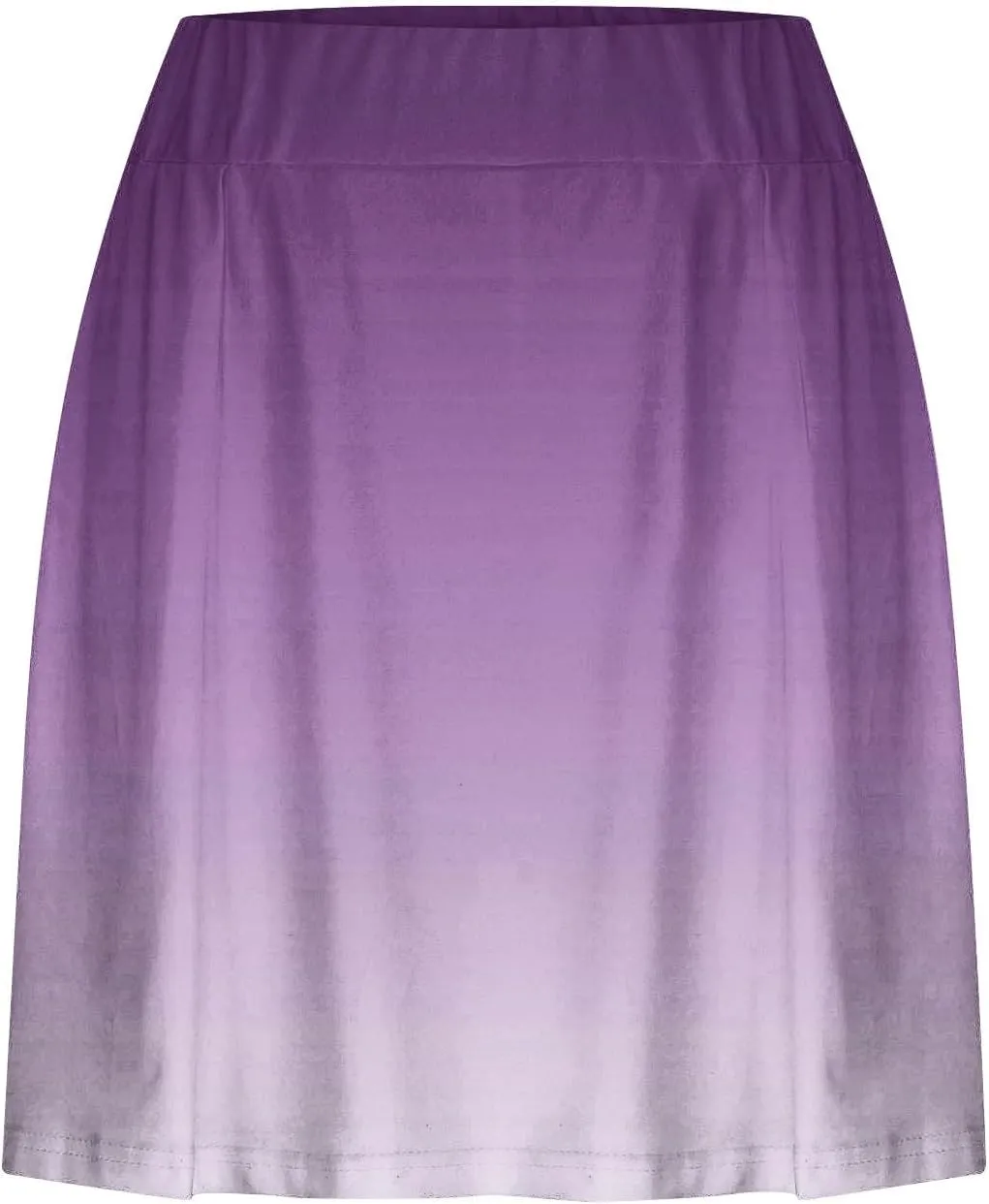 TANGNADE Tennis Skirts for Women with Shorts Stretchy Dressy Casual Athletic Skorts Summer Golf Running Workout Outfits