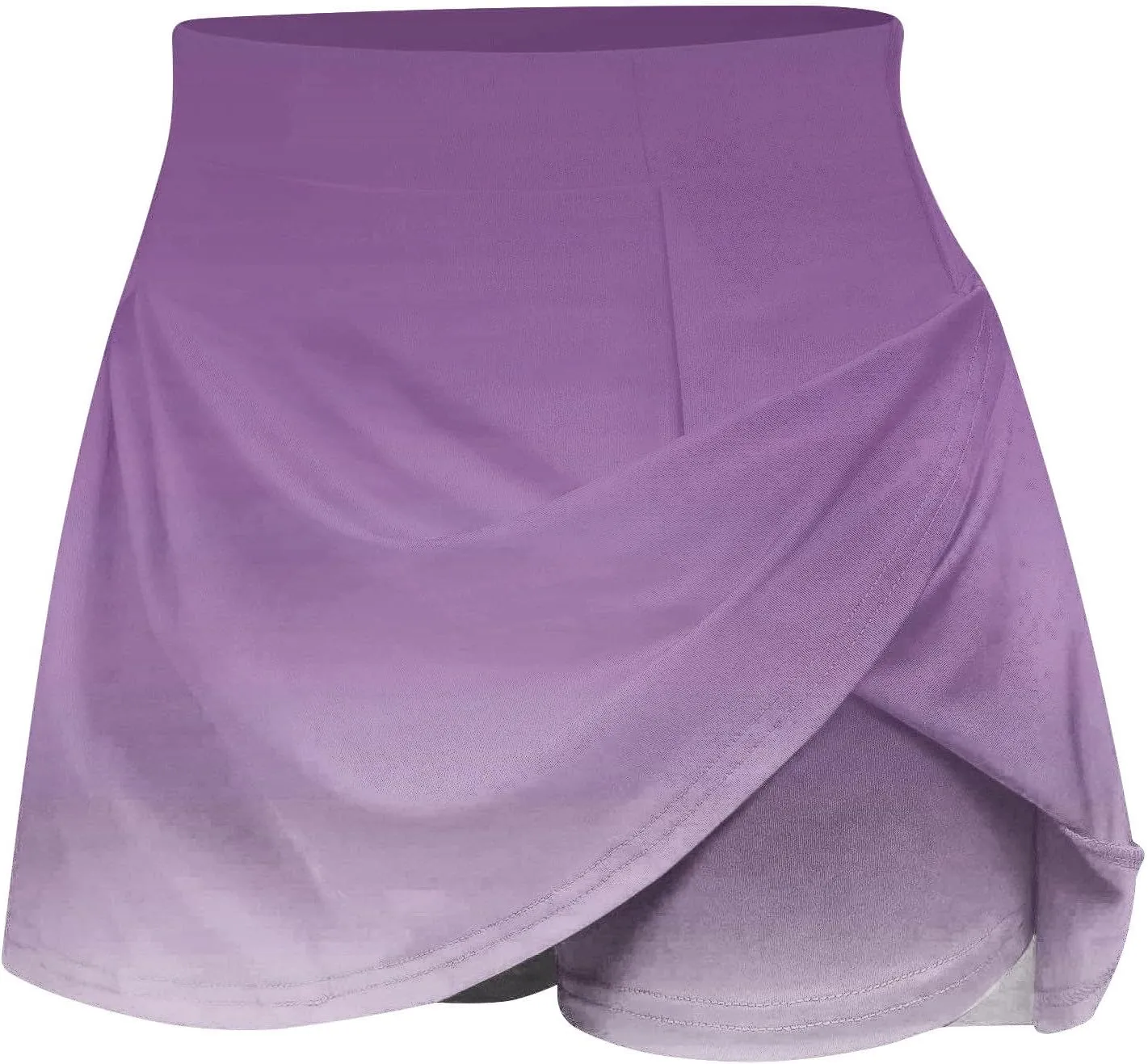 TANGNADE Tennis Skirts for Women with Shorts Stretchy Dressy Casual Athletic Skorts Summer Golf Running Workout Outfits