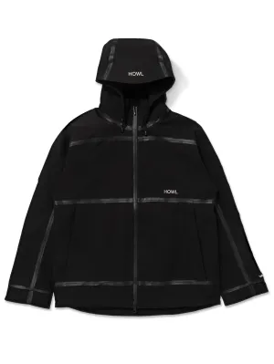Taped Jacket