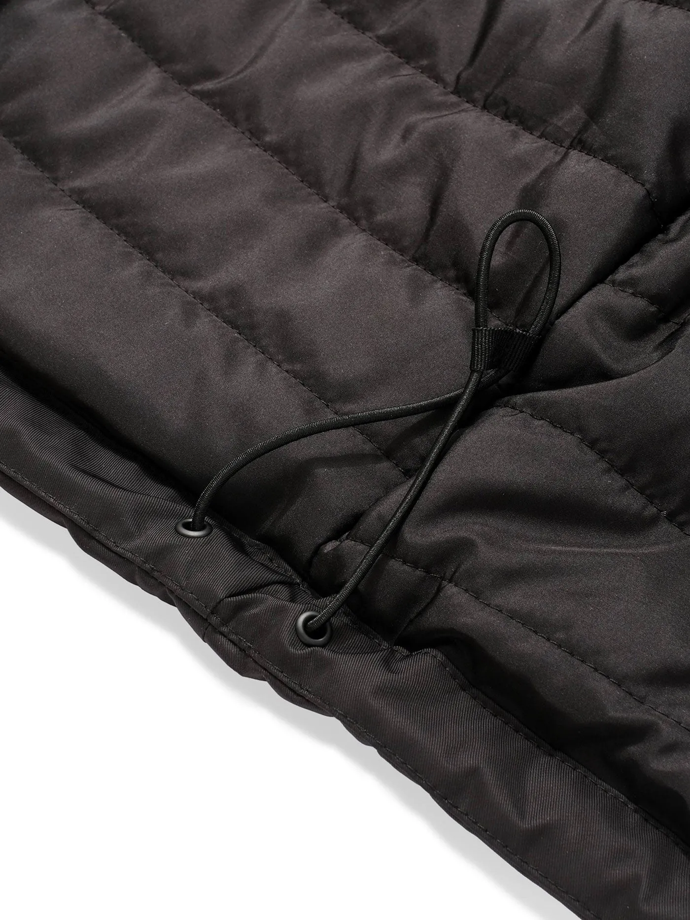 Taped Jacket