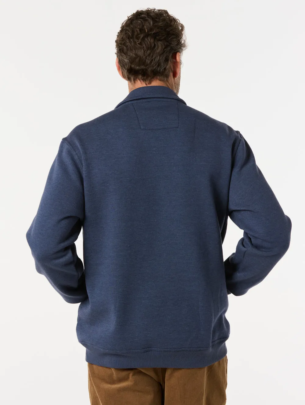 Torbin Snowy Mt Fleece Jacket