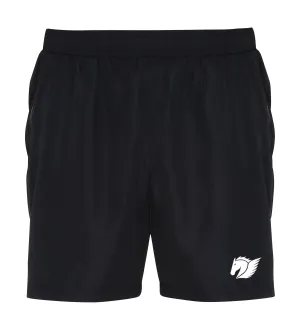 Training Shorts - Black