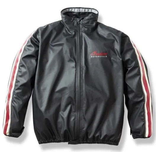Unisex Rain Suit Jacket