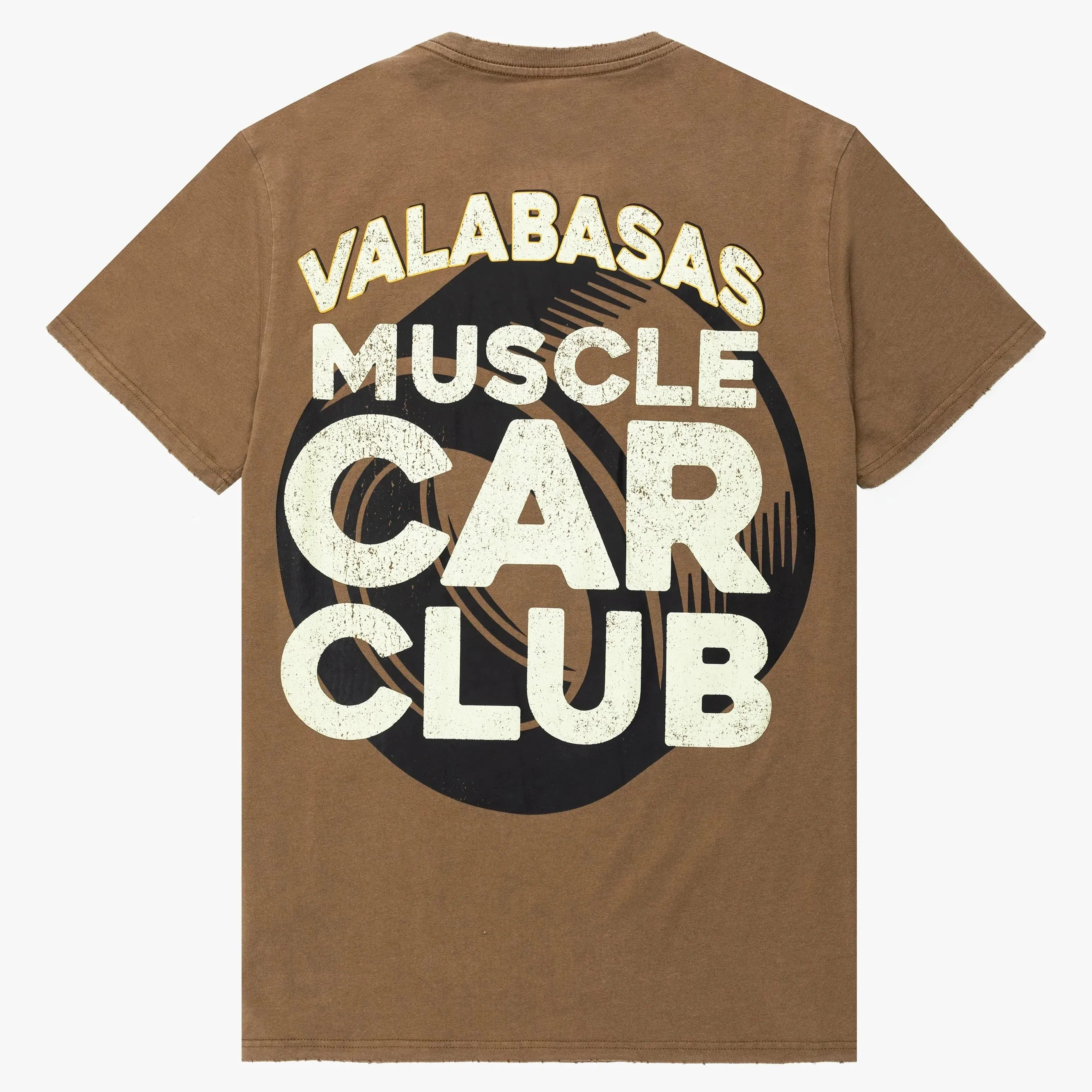 Valabasas "Firebird" Tee
