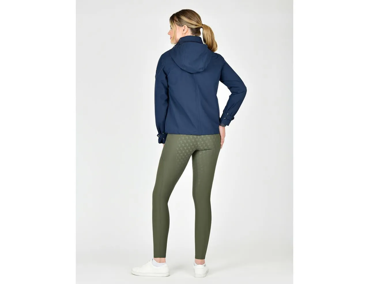 Weatherbeeta Seville Short Waterproof Jacket