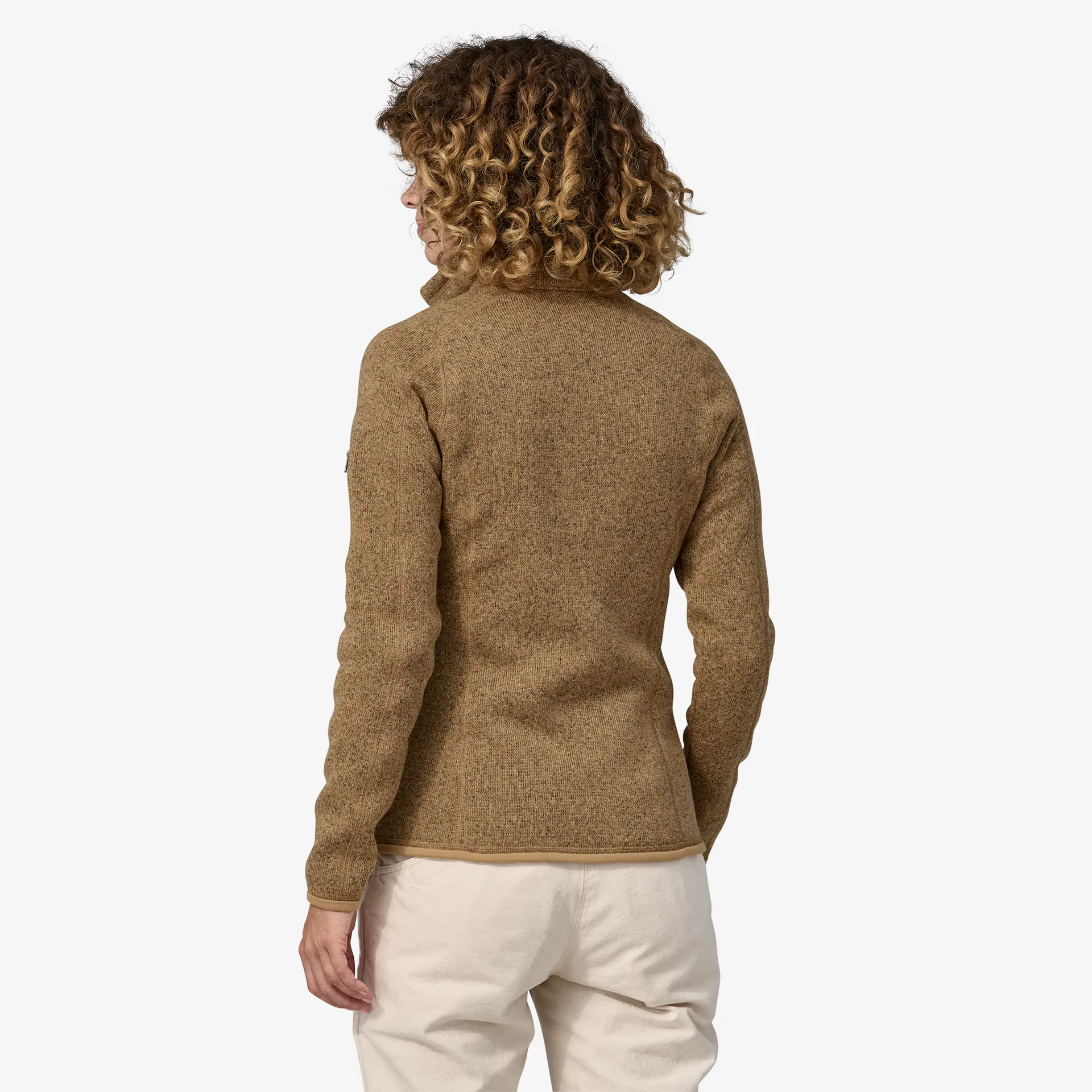 Women's Better Sweater® Jacket