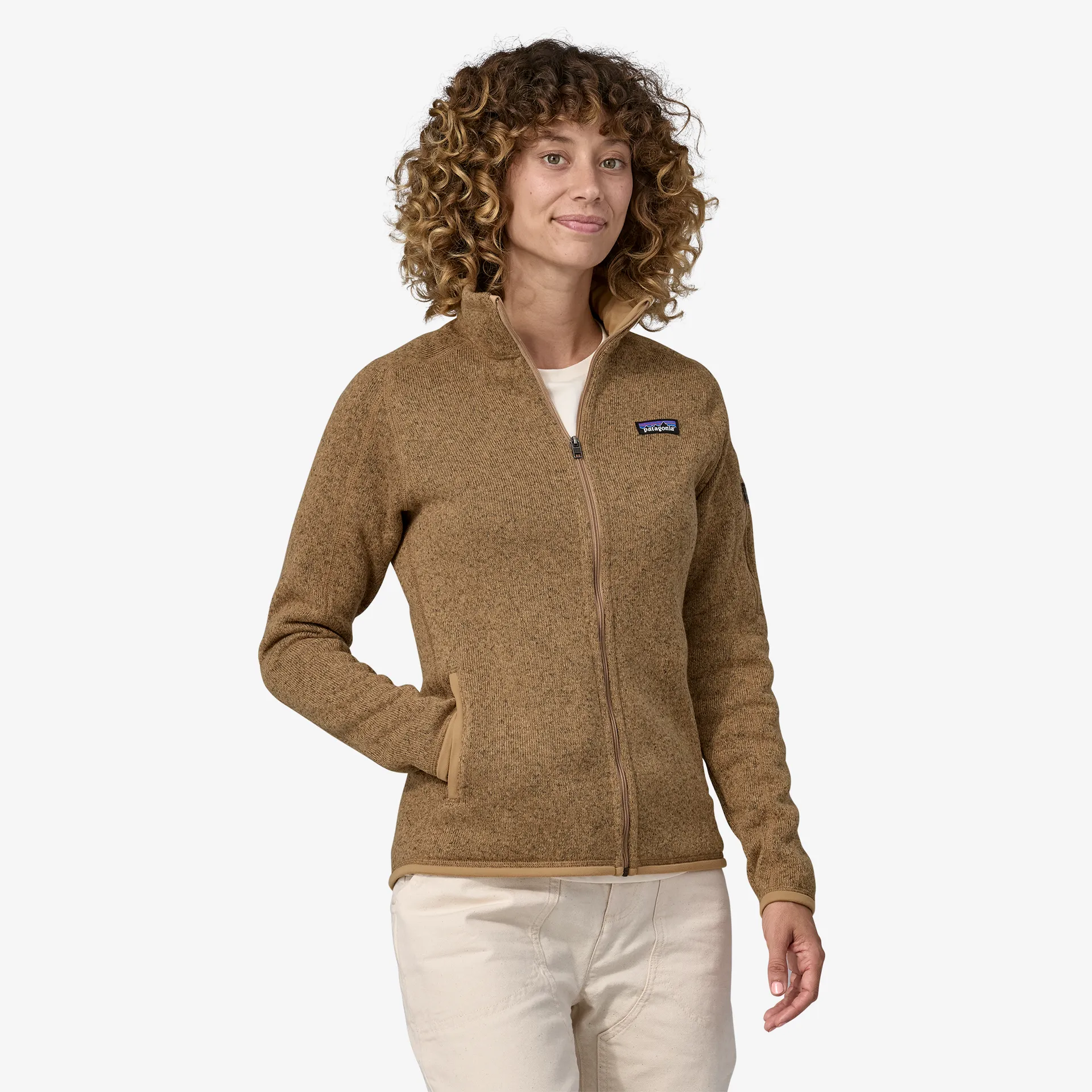 Women's Better Sweater® Jacket