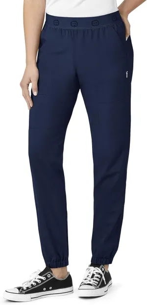 WonderWink Women's Slim Cargo Jogger Pant